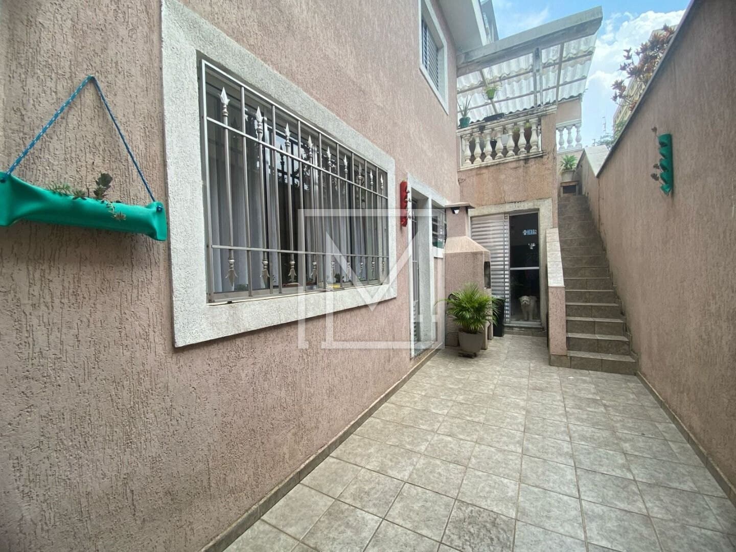 Sobrado com 3 dormitórios à venda, 178 m² por R$ 850.000,00 – Ipiranga – São Paulo/SP — foto 5 de 32