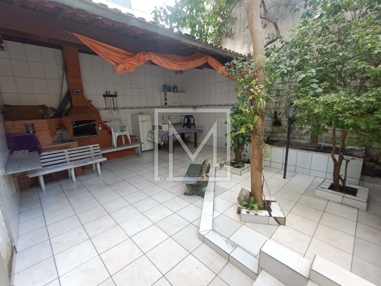 Sobrado à venda, 290 m² por R$ 850.000,00 – Ipiranga – São Paulo/SP