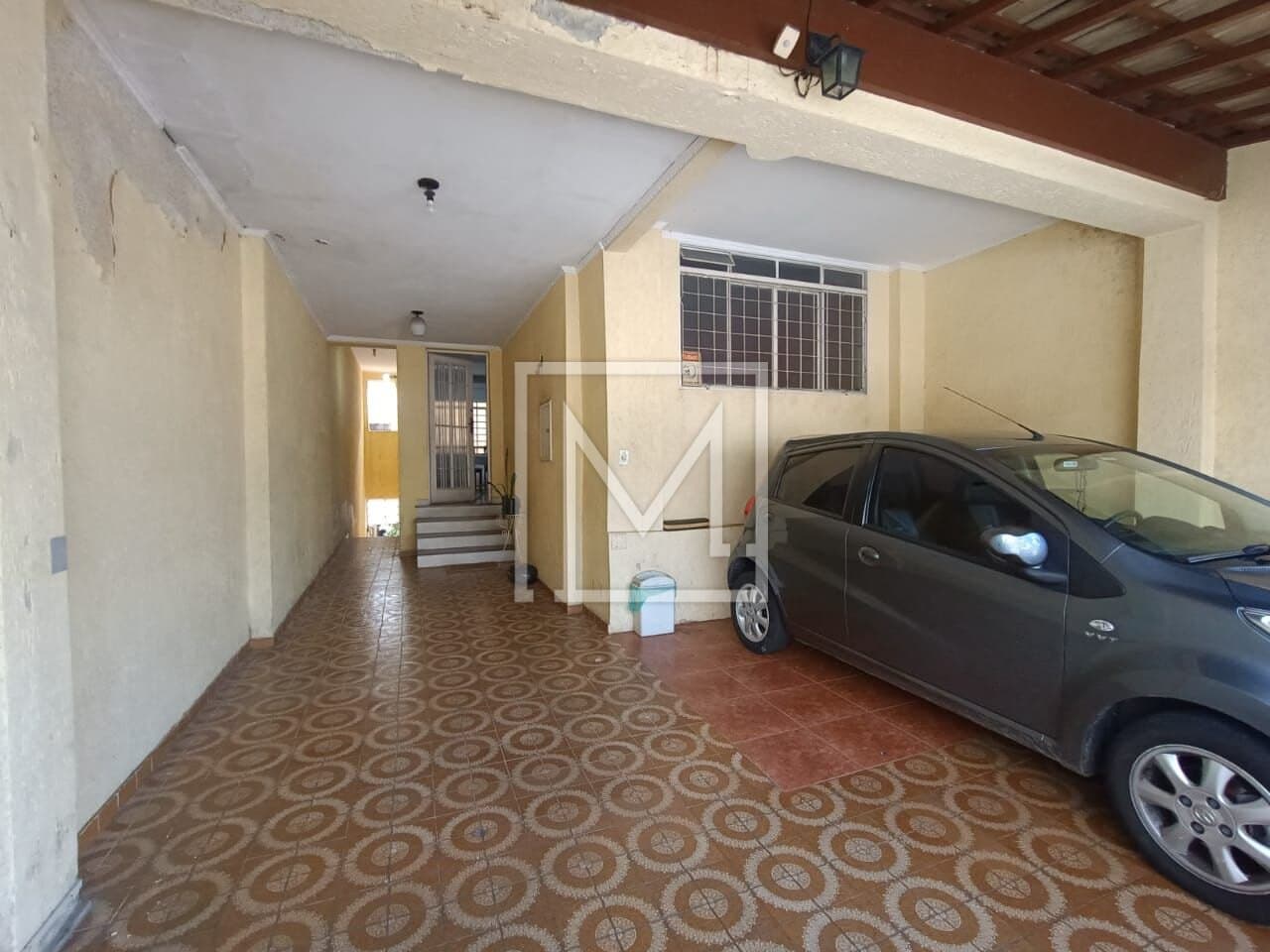 Sobrado à venda, 290 m² por R$ 850.000,00 – Ipiranga – São Paulo/SP — foto 2 de 47