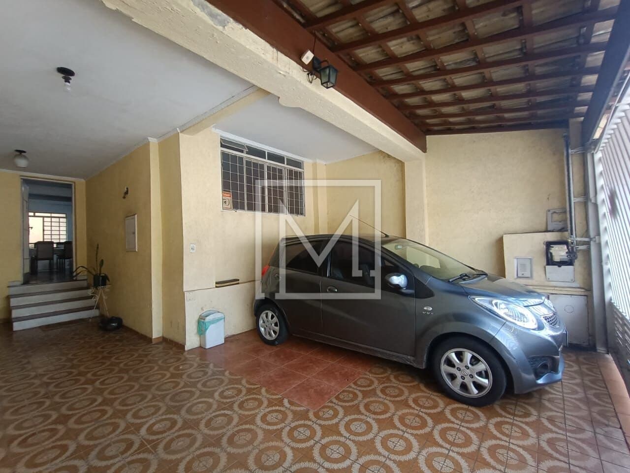 Sobrado à venda, 290 m² por R$ 850.000,00 – Ipiranga – São Paulo/SP — foto 3 de 47