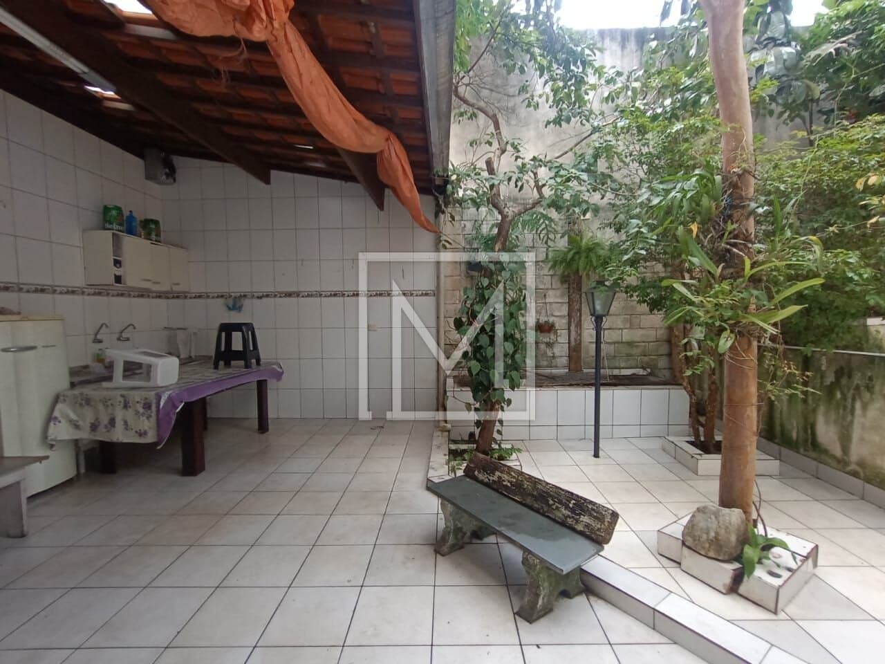 Sobrado à venda, 290 m² por R$ 850.000,00 – Ipiranga – São Paulo/SP — foto 4 de 47