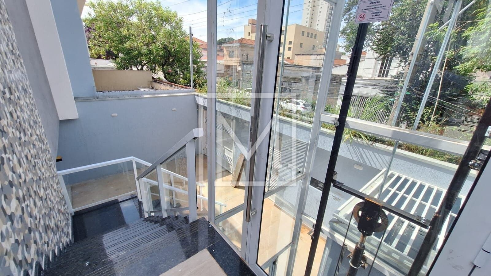 Sobrado com 2 dormitórios à venda, 58 m² – Vila Moinho Velho – São Paulo/SP