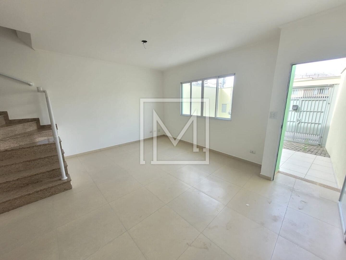 Sobrado com 3 dormitórios à venda, 88 m² por R$ 685.000,00 – Vila Nair – São Paulo/SP