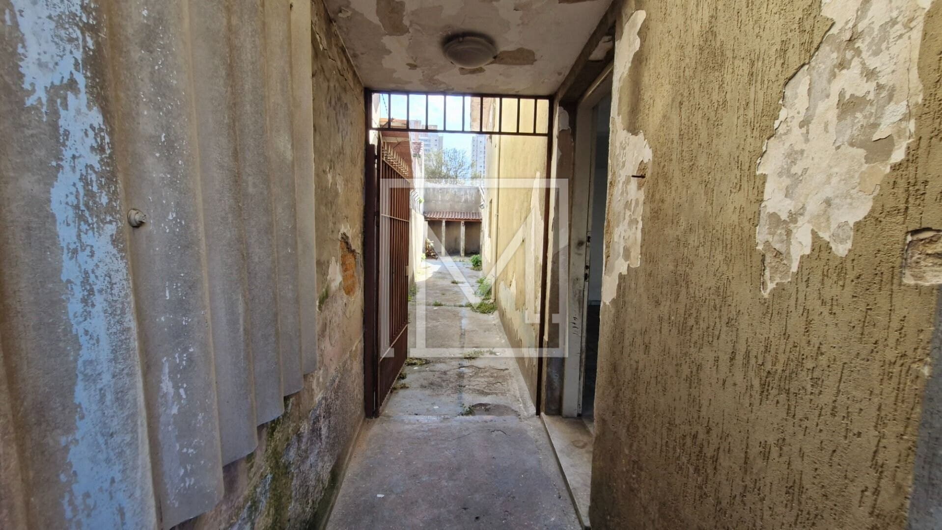 Sobrado à venda, 220 m² por R$ 800.000,00 – Bosque da Saúde – São Paulo/SP — foto 4 de 41