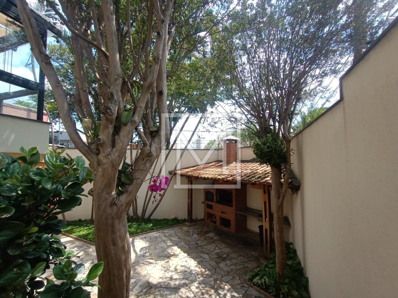 Sobrado à venda, 127 m² por R$ 1.000.000,00 – Vila Santo Estéfano – São Paulo/SP