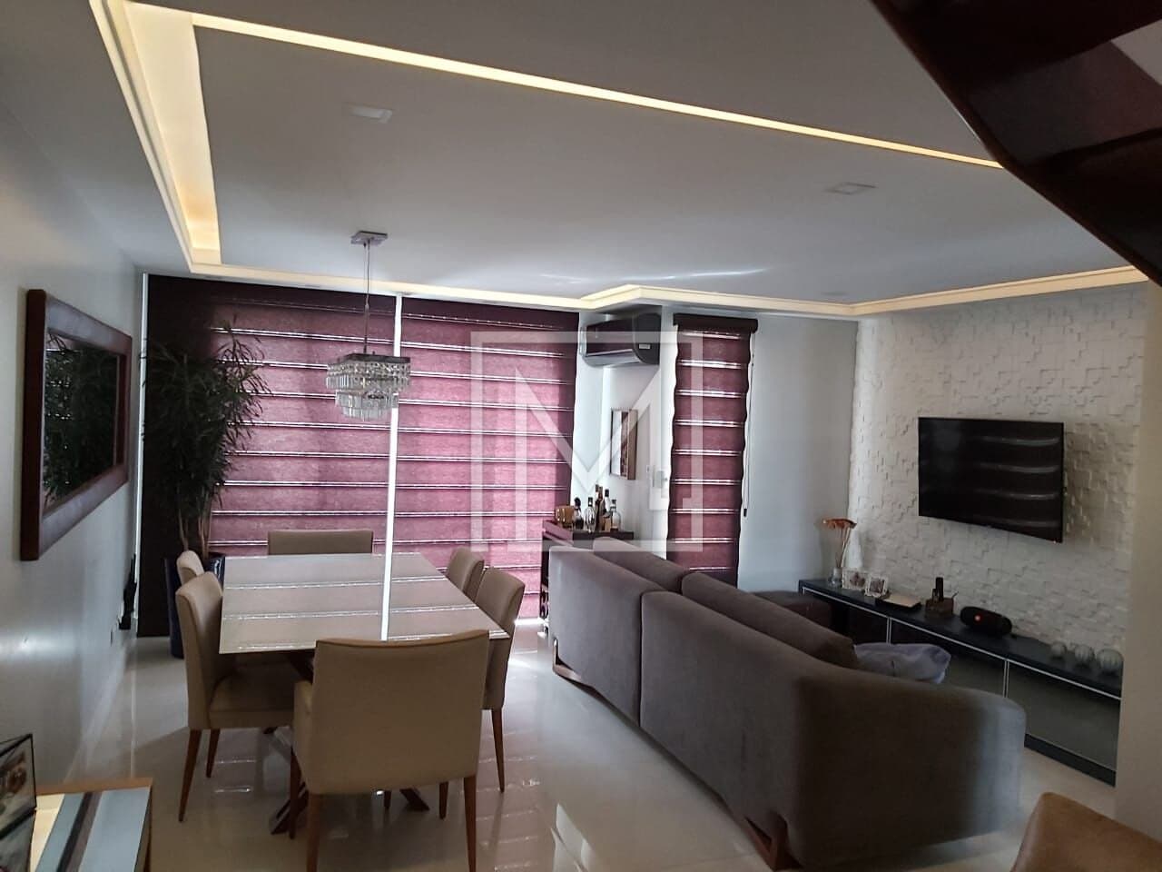 Sobrado à venda, 127 m² por R$ 1.000.000,00 – Vila Santo Estéfano – São Paulo/SP — foto 2 de 63