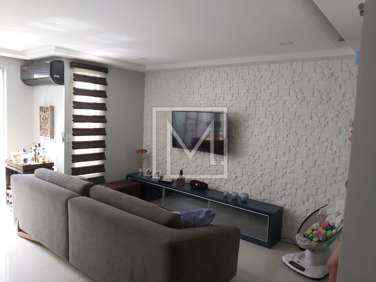 Sobrado à venda, 127 m² por R$ 1.000.000,00 – Vila Santo Estéfano – São Paulo/SP — foto 3 de 63