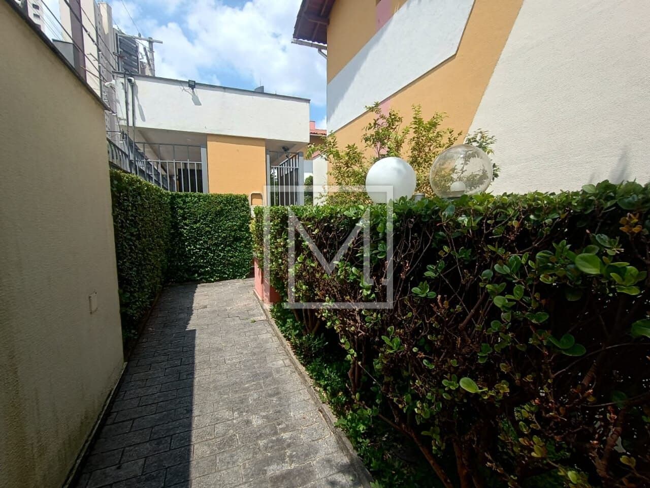 Sobrado à venda, 127 m² por R$ 1.000.000,00 – Vila Santo Estéfano – São Paulo/SP — foto 4 de 63