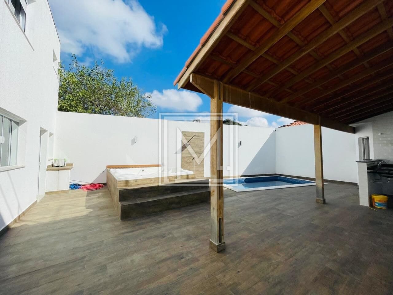 Sobrado com 5 suítes e 3 vagas , 195 m² – venda por R$ 3.000.000 ou aluguel por R$ 15.803/mês – Vila Monumento – São Paulo/SP