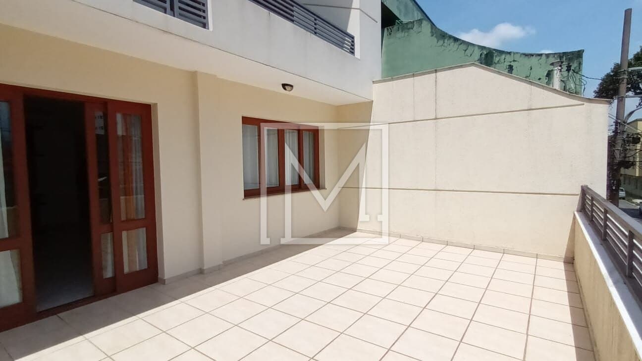 Sobrado com 3 dormitórios à venda, 303 m² por R$ 1.799.000,00 – Vila Deodoro – São Paulo/SP