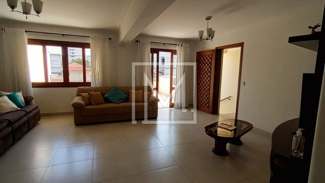 Sobrado com 3 dormitórios à venda, 303 m² por R$ 1.799.000,00 – Vila Deodoro – São Paulo/SP — foto 2 de 38