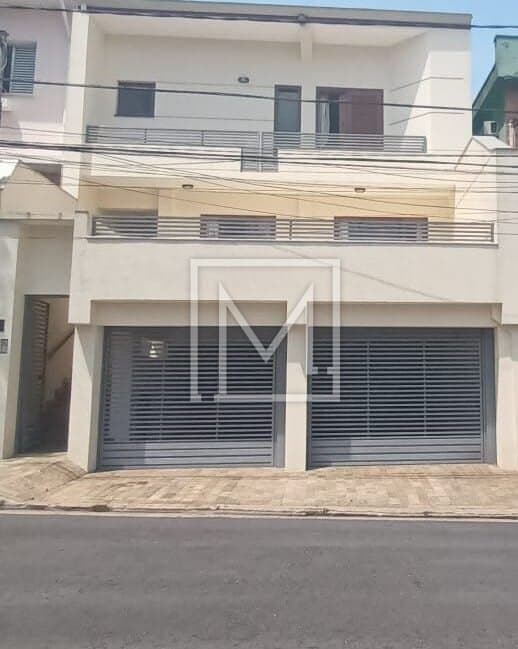 Sobrado com 3 dormitórios à venda, 303 m² por R$ 1.799.000,00 – Vila Deodoro – São Paulo/SP — foto 3 de 38