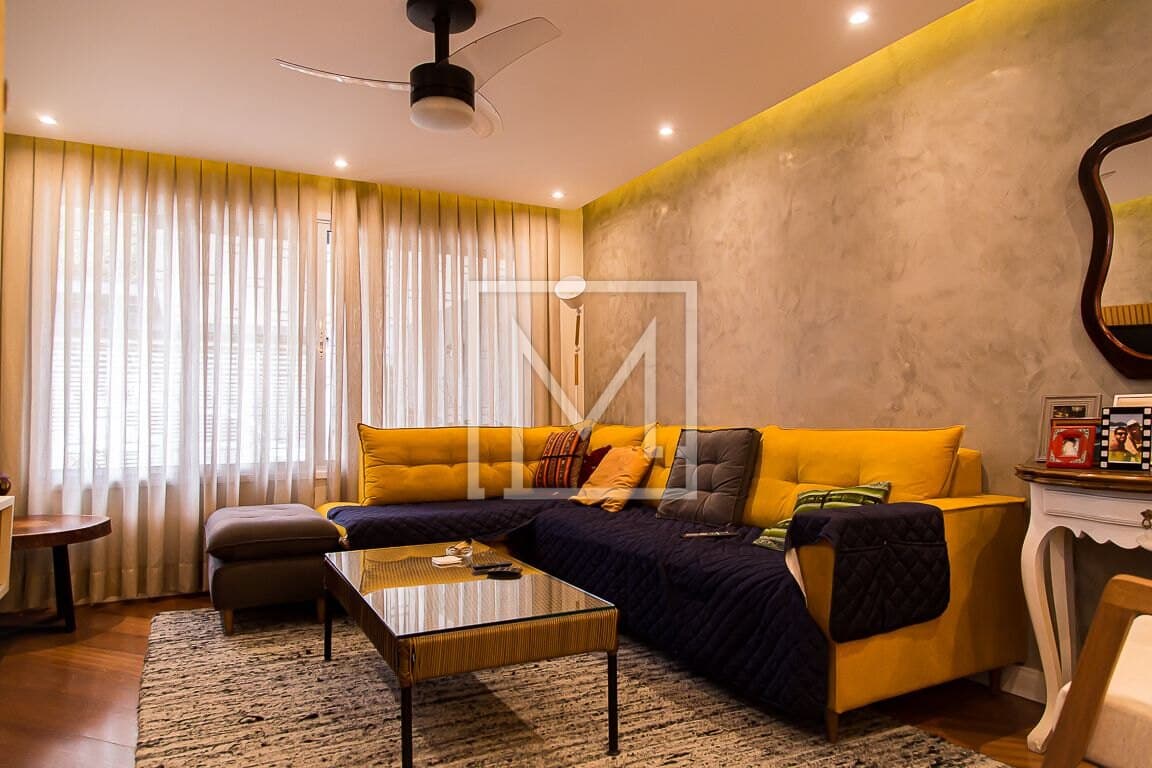 Sobrado com 3 dormitórios à venda, 175 m² por R$ 1.395.000,00 – Planalto Paulista – São Paulo/SP — foto 4 de 64
