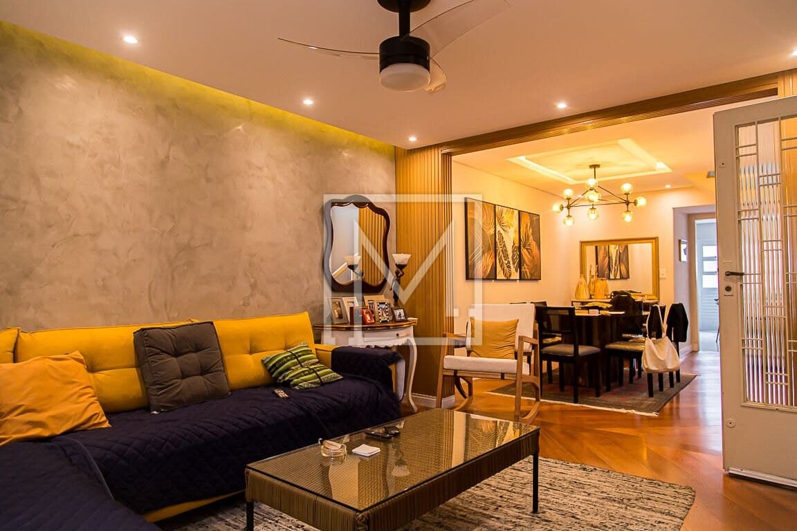 Sobrado com 3 dormitórios à venda, 175 m² por R$ 1.395.000,00 – Planalto Paulista – São Paulo/SP — foto 5 de 64