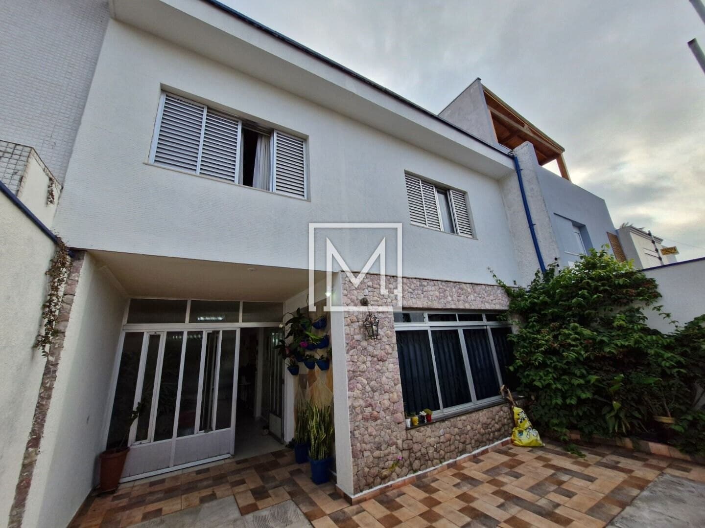 Sobrado à venda, 224 m² por R$ 1.279.000,00 – Vila Monumento – São Paulo/SP