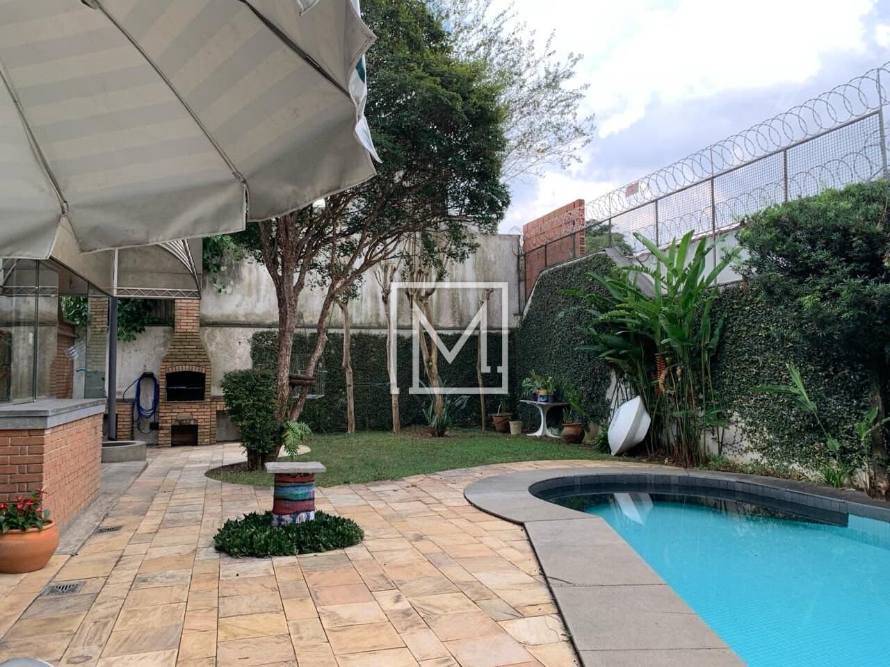 Sobrado com 4 dormitórios à venda, 473 m² por R$ 3.180.000,00 – Jardim da Saúde – São Paulo/SP