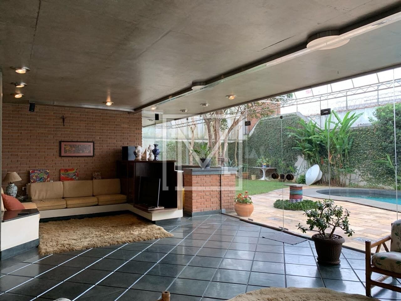 Sobrado com 4 dormitórios à venda, 473 m² por R$ 3.180.000,00 – Jardim da Saúde – São Paulo/SP — foto 3 de 57