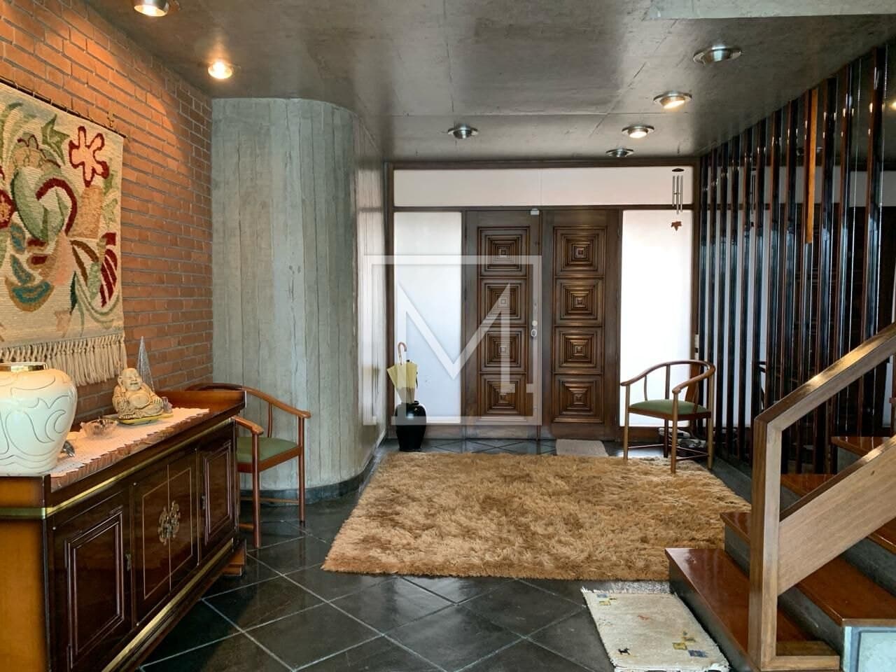 Sobrado com 4 dormitórios à venda, 473 m² por R$ 3.180.000,00 – Jardim da Saúde – São Paulo/SP — foto 4 de 57