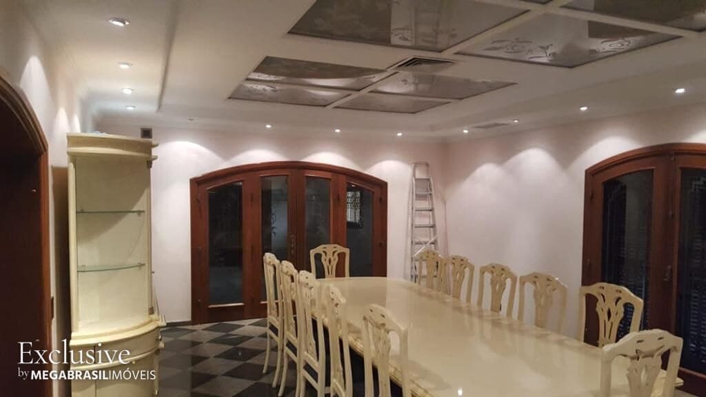 Sobrado, 900 m² – venda por R$ 6.000.000,00 ou aluguel por R$ 33.083,33/mês – Vila Moinho Velho – São Paulo/SP — foto 3 de 13