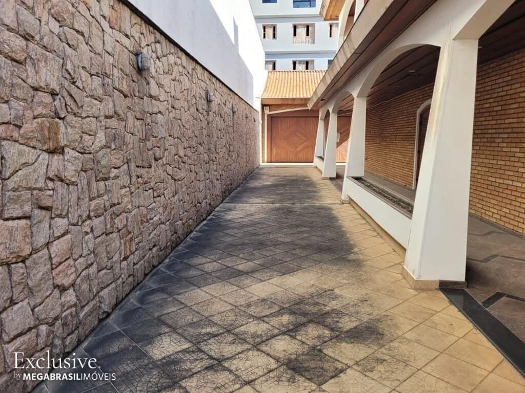 Sobrado, 900 m² – venda por R$ 6.000.000,00 ou aluguel por R$ 33.083,33/mês – Vila Moinho Velho – São Paulo/SP — foto 5 de 13