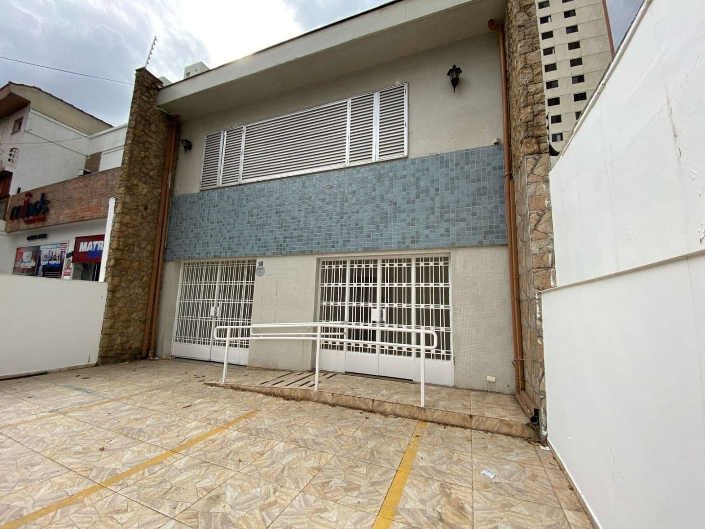 Sobrado para alugar, 320 m² por R$ 10.850,00/mês – Ipiranga – São Paulo/SP — foto 3 de 50