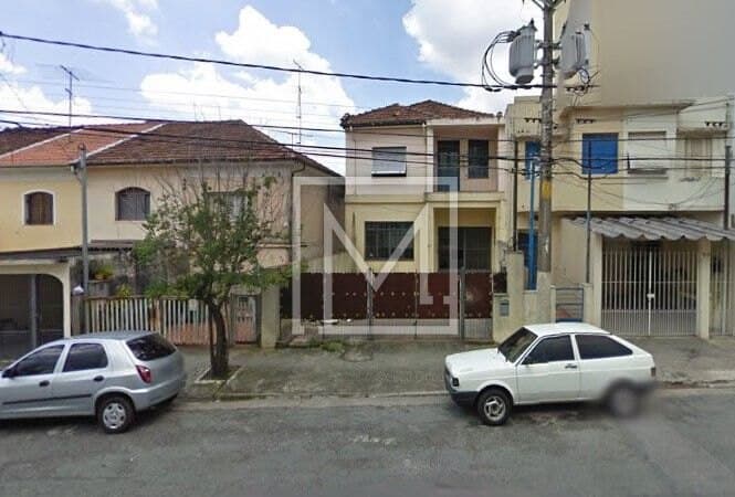 Sobrado à venda, 300 m² por R$ 1.050.000,00 – Aclimação – São Paulo/SP — foto 2 de 14