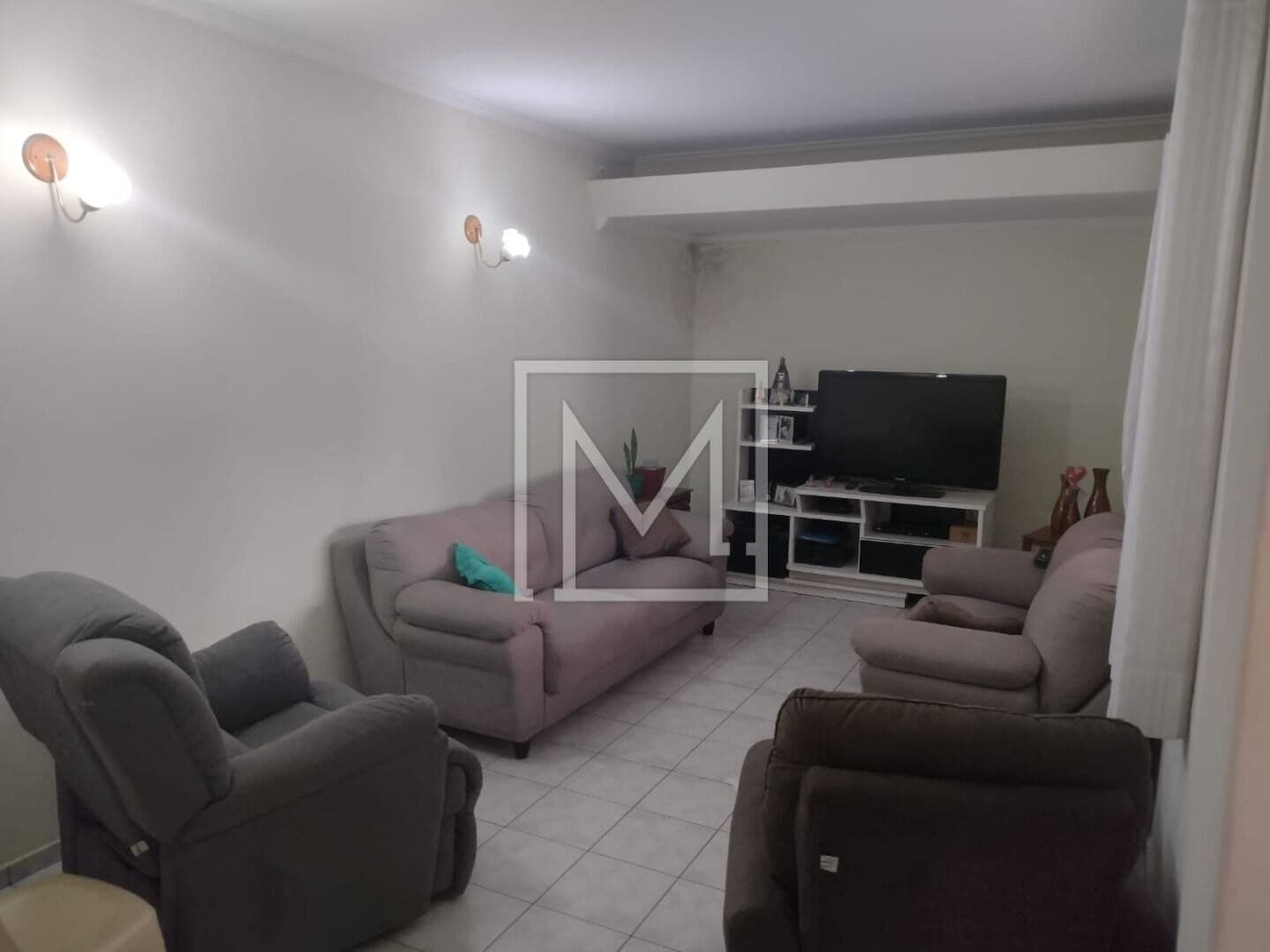 Sobrado à venda, 130 m² por R$ 935.000,00 – Vila São José – São Paulo/SP — foto 2 de 21