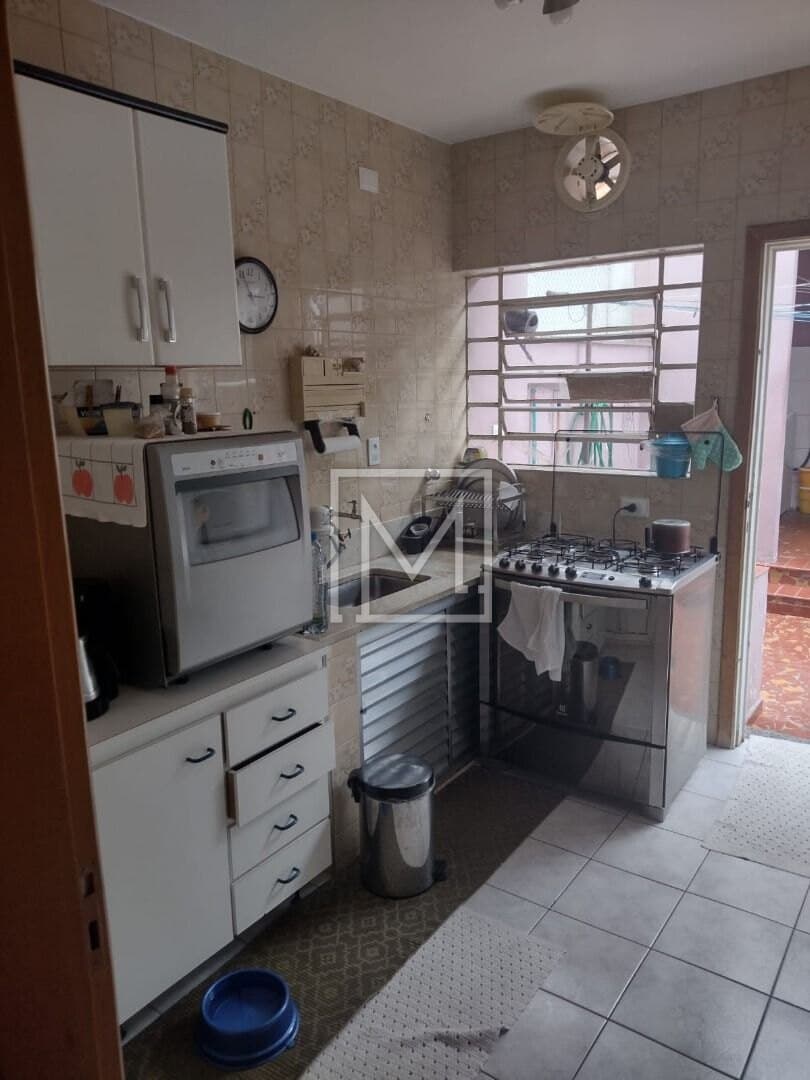 Sobrado à venda, 130 m² por R$ 935.000,00 – Vila São José – São Paulo/SP — foto 5 de 21