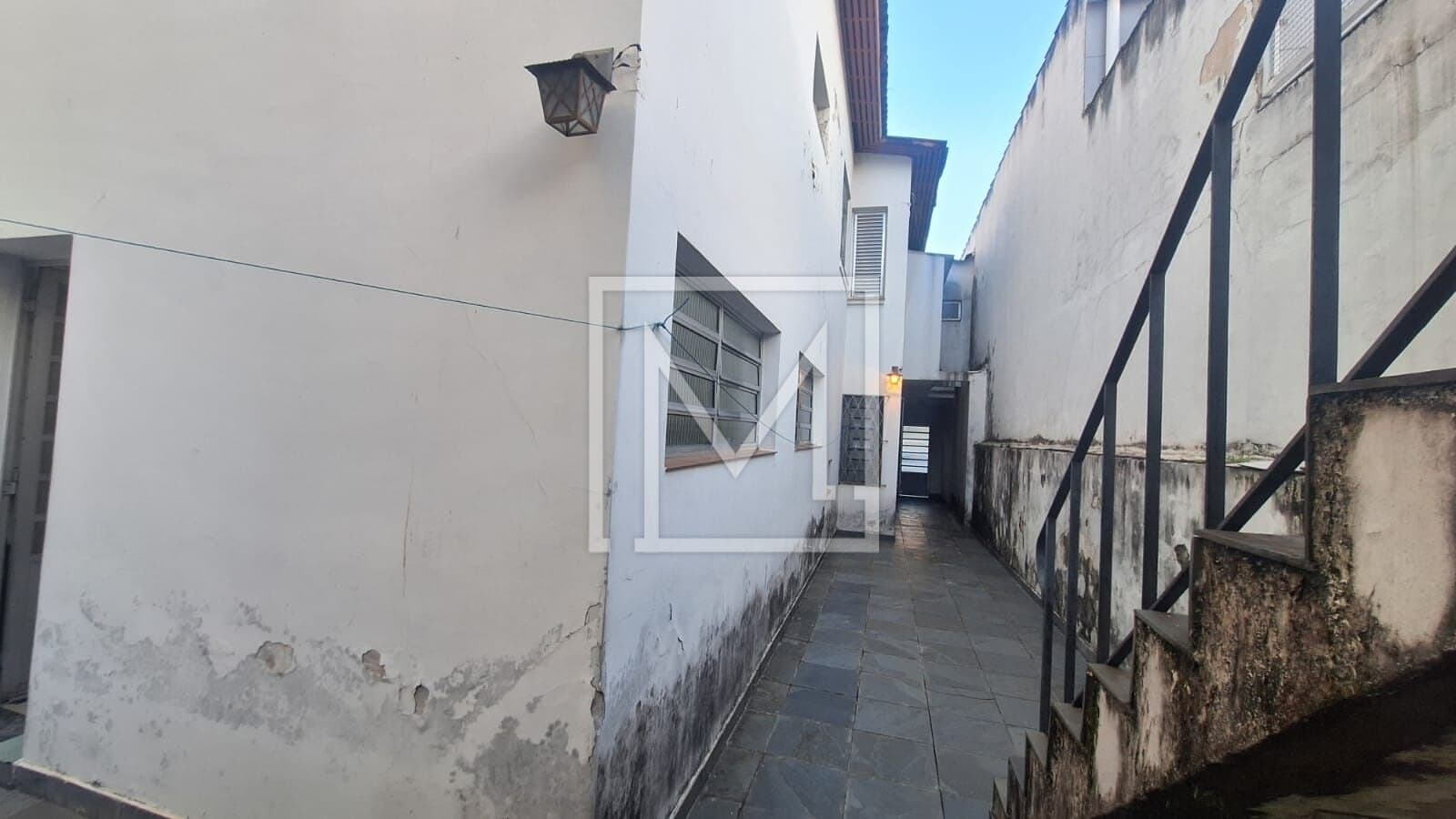Sobrado com 3 dormitórios à venda, 194 m² por R$ 1.000.000,00 – Ipiranga – São Paulo/SP — foto 5 de 23