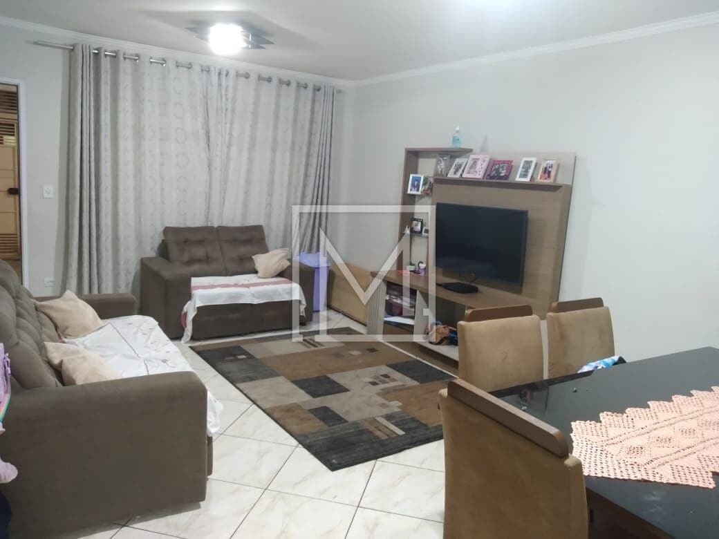 Sobrado com 3 dormitórios à venda, 86 m² por R$ 550.000,00 – Sacomã – São Paulo/SP — foto 2 de 24