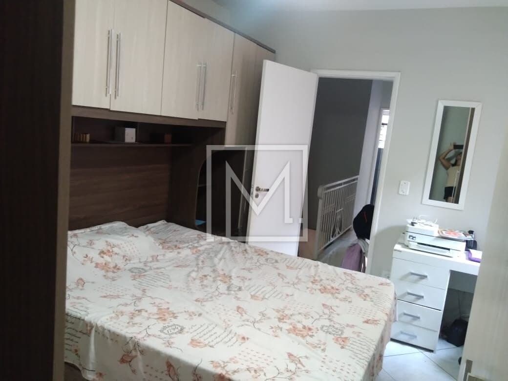 Sobrado com 3 dormitórios à venda, 86 m² por R$ 550.000,00 – Sacomã – São Paulo/SP — foto 3 de 24