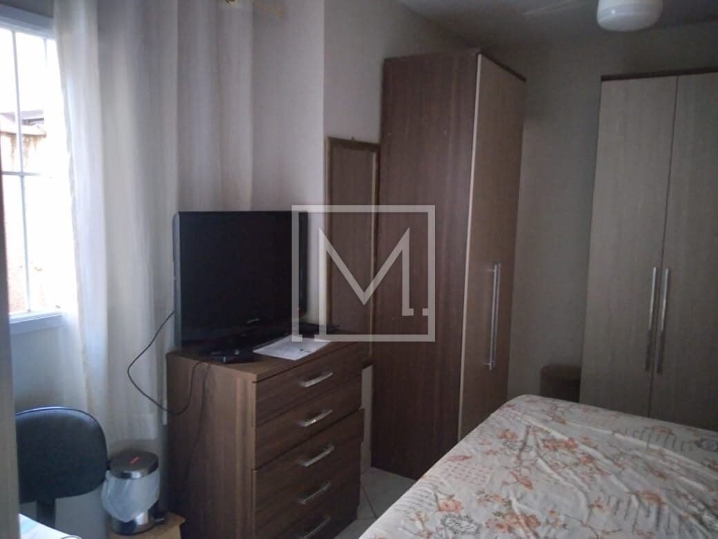 Sobrado com 3 dormitórios à venda, 86 m² por R$ 550.000,00 – Sacomã – São Paulo/SP — foto 4 de 24