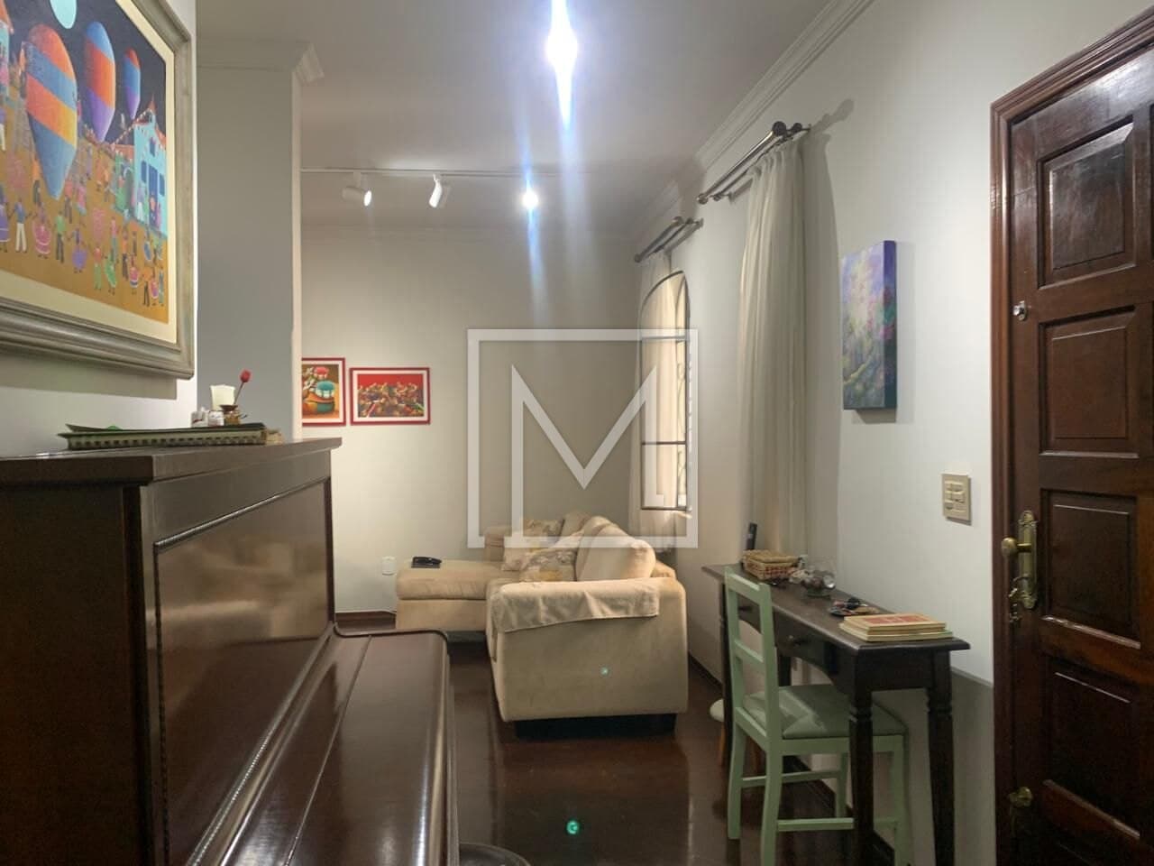 Sobrado com 3 dormitórios à venda, 101 m² por R$ 1.350.000 – Vila Mariana – São Paulo/SP