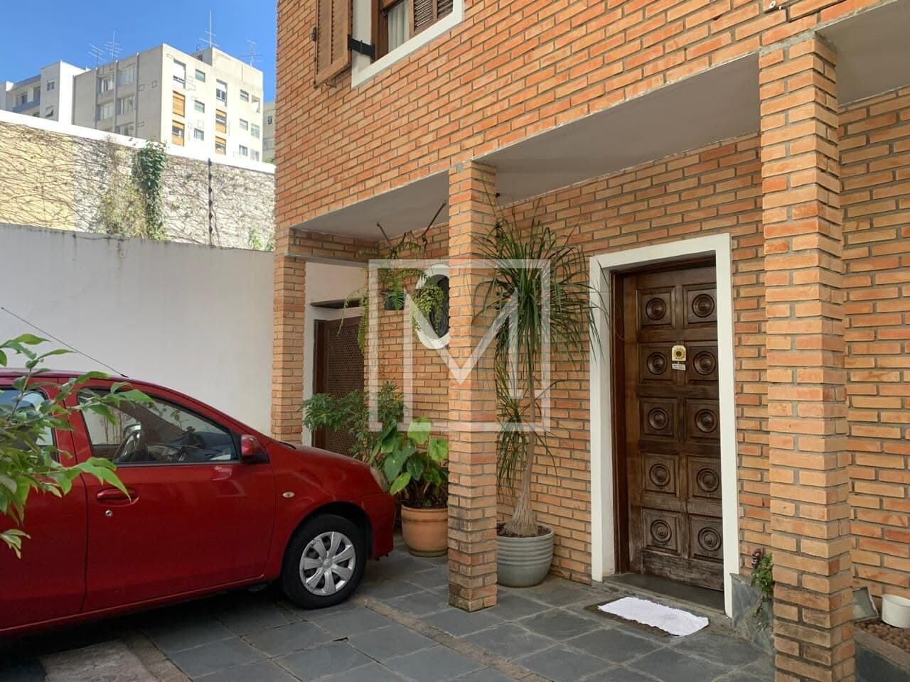 Sobrado com 3 dormitórios à venda, 101 m² por R$ 1.350.000 – Vila Mariana – São Paulo/SP — foto 2 de 30