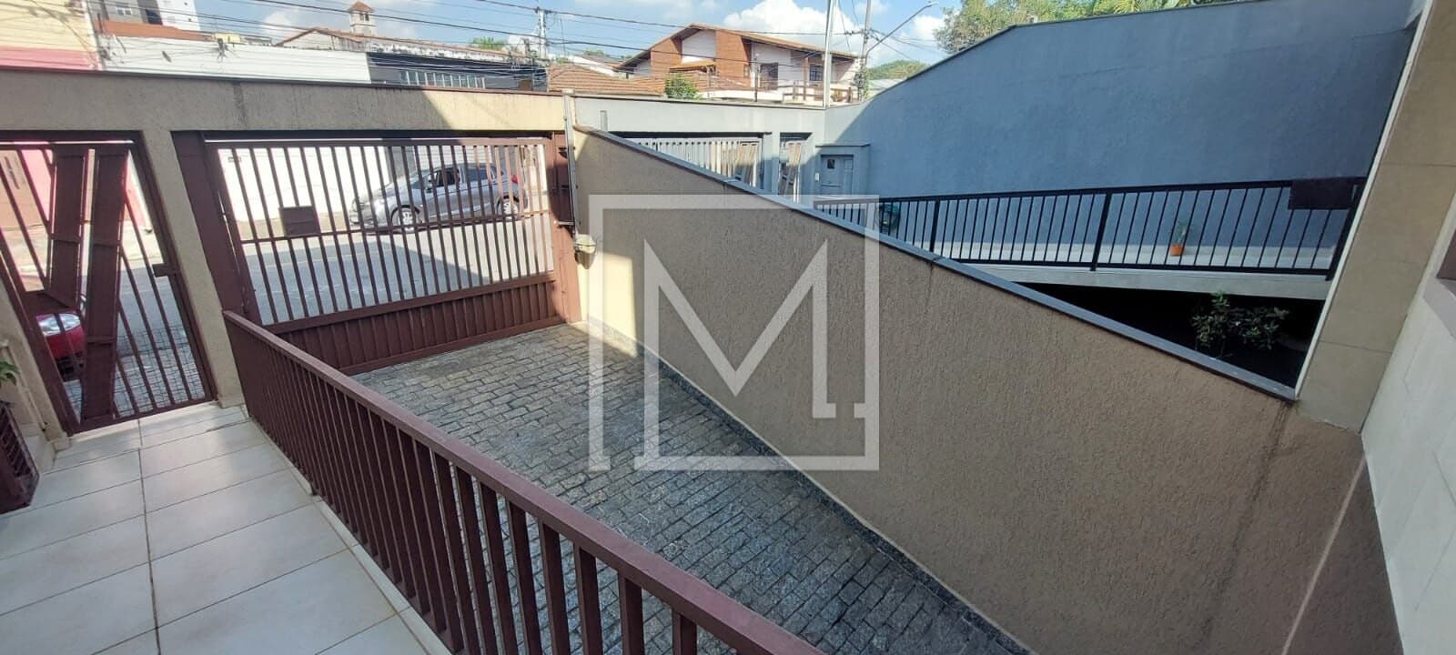Sobrado com 207m² – 3dormitórios/1 suíte  á venda por R$ 1.400.000,00 no Moinho Velho- São Paulo/SP — foto 4 de 38