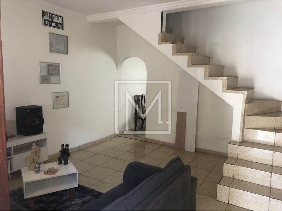 Sobrado à venda, 90 m² por R$ 599.000,00 – Jardim da Glória – São Paulo/SP — foto 2 de 19
