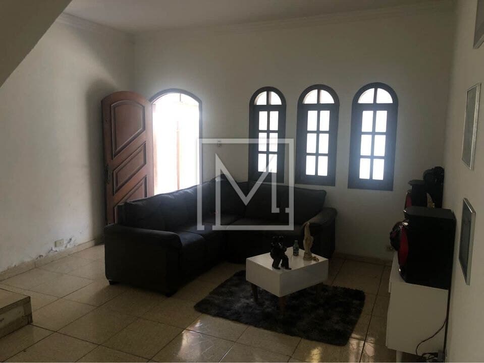 Sobrado à venda, 90 m² por R$ 599.000,00 – Jardim da Glória – São Paulo/SP — foto 3 de 19