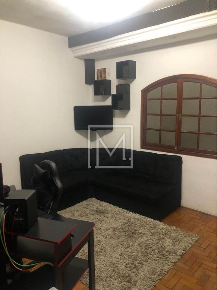 Sobrado à venda, 90 m² por R$ 599.000,00 – Jardim da Glória – São Paulo/SP — foto 4 de 19