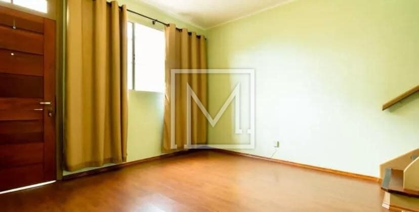 Sobrado à venda, 90 m² por R$ 500.000,00 – Aclimação – São Paulo/SP — foto 2 de 35