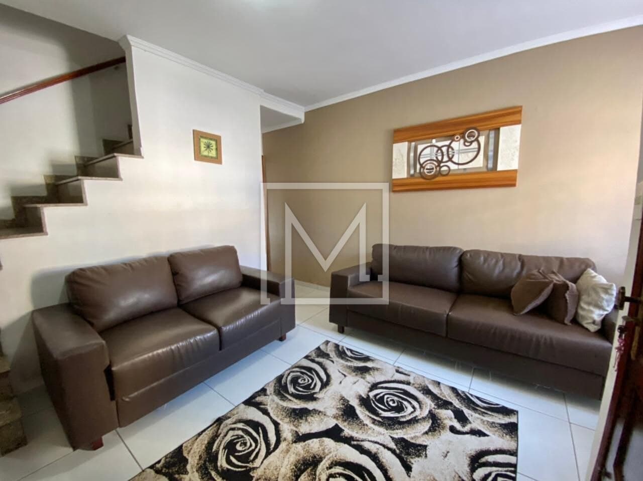 Sobrado com 3 dormitórios à venda, 170 m² por R$ 550.000,00 – Sacomã – São Paulo/SP — foto 4 de 40