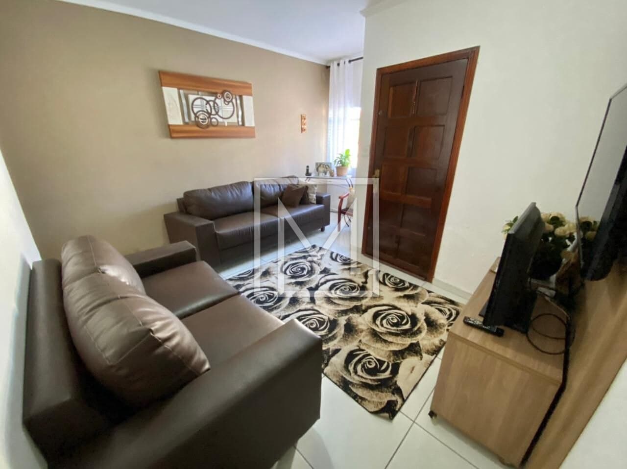 Sobrado com 3 dormitórios à venda, 170 m² por R$ 550.000,00 – Sacomã – São Paulo/SP — foto 5 de 40