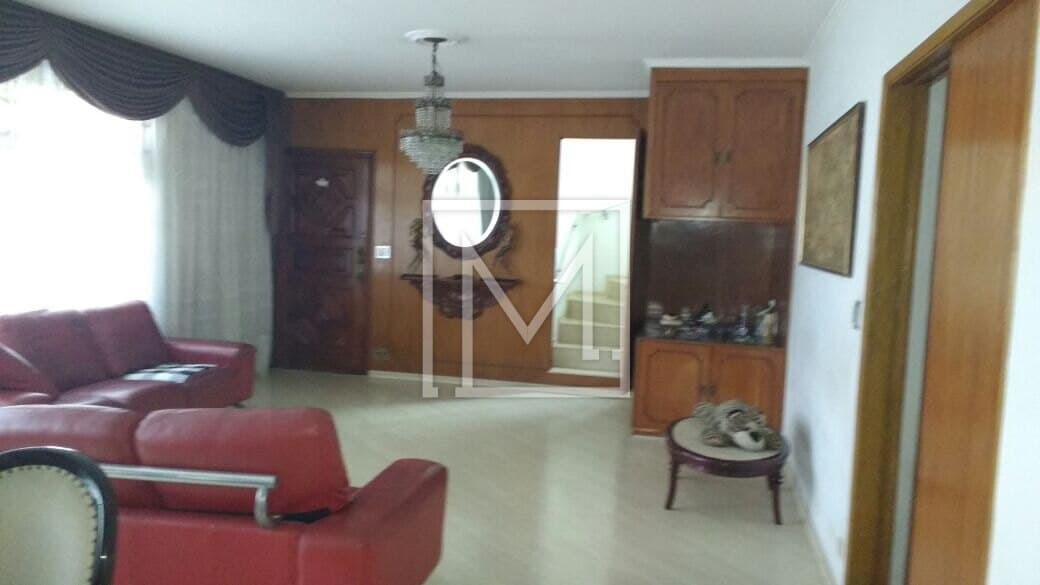 Sobrado com 4 dormitórios à venda, 300 m² por R$ 1.100.000,00 – Vila Moinho Velho – São Paulo/SP — foto 2 de 15