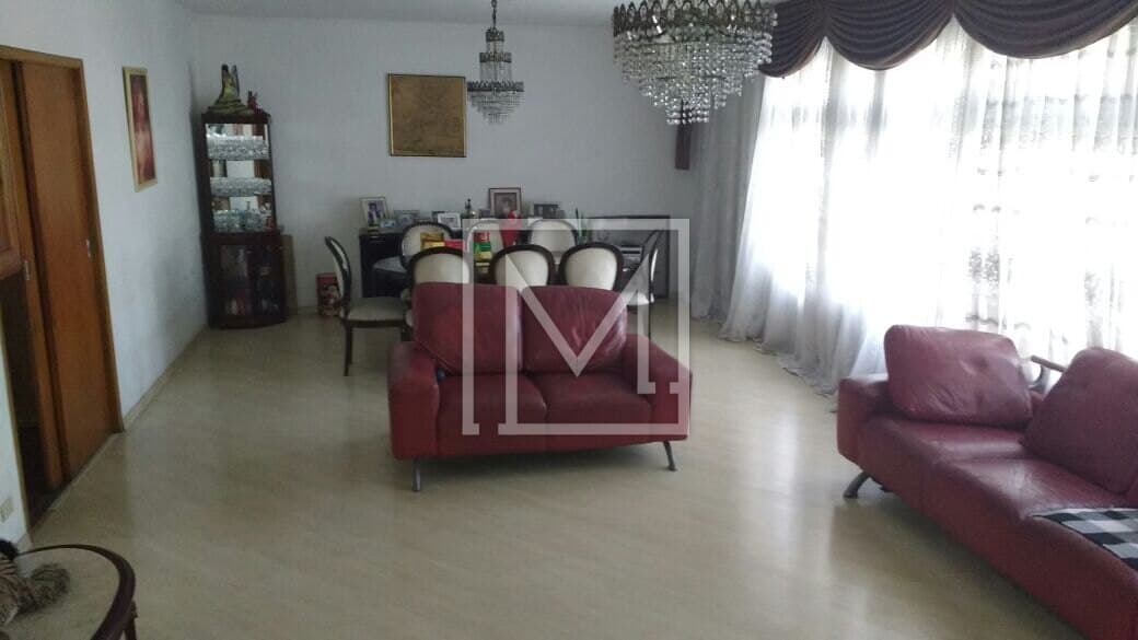 Sobrado com 4 dormitórios à venda, 300 m² por R$ 1.100.000,00 – Vila Moinho Velho – São Paulo/SP — foto 3 de 15
