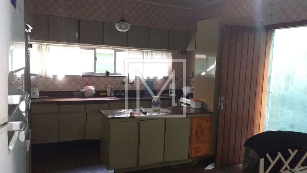 Sobrado com 4 dormitórios à venda, 300 m² por R$ 1.100.000,00 – Vila Moinho Velho – São Paulo/SP — foto 4 de 15