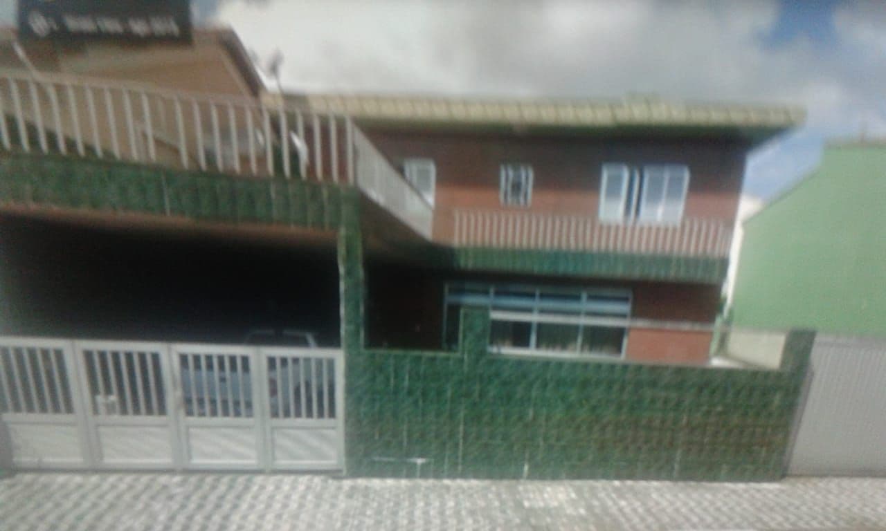 Sobrado com 4 dormitórios à venda, 300 m² por R$ 1.100.000,00 – Vila Moinho Velho – São Paulo/SP