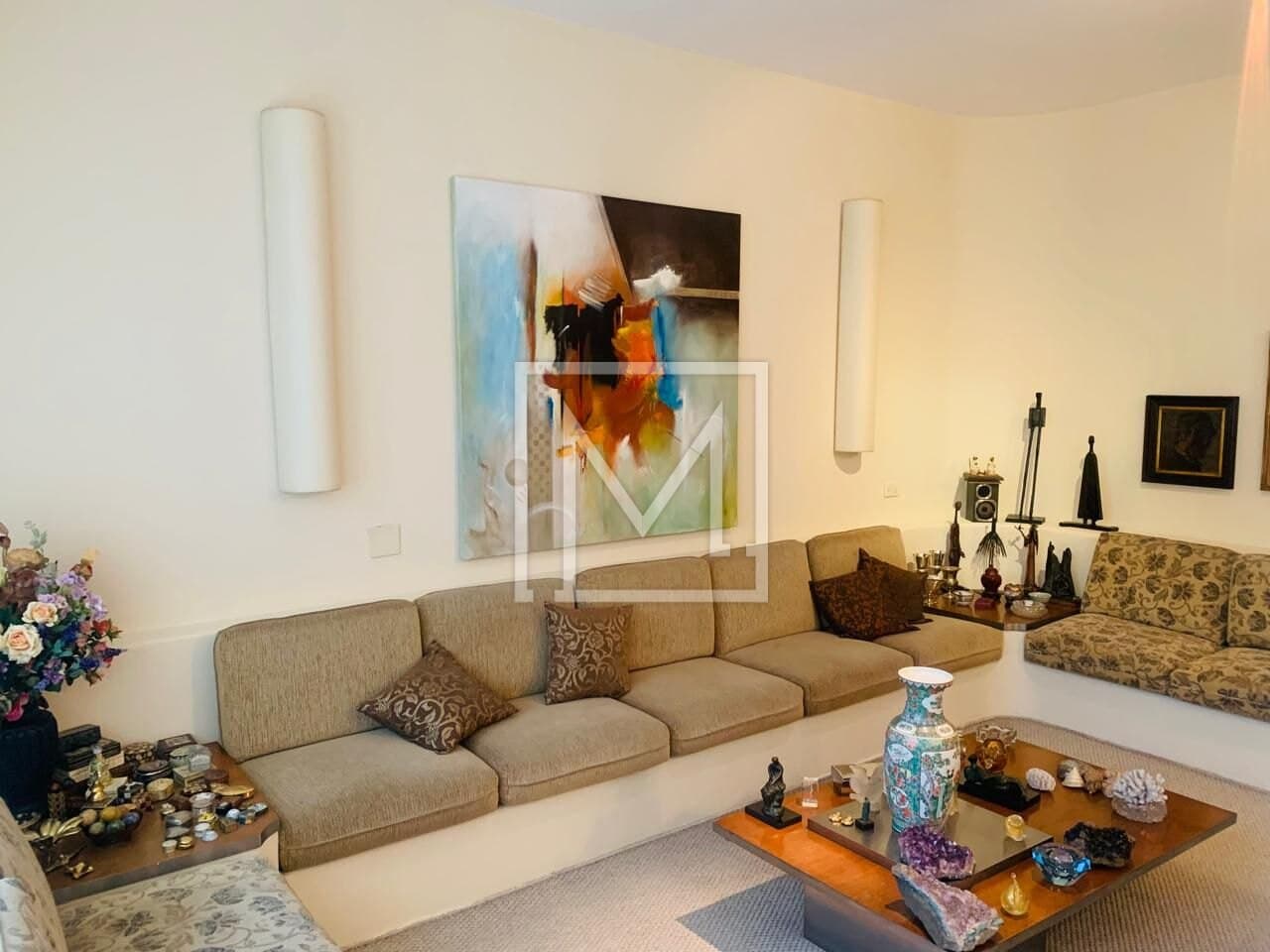 Sobrado à venda, 460 m² por R$ 4.250.000,00 – Ipiranga – São Paulo/SP — foto 2 de 51