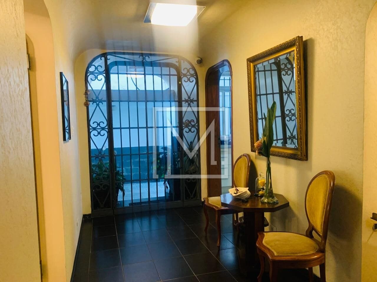 Sobrado à venda, 460 m² por R$ 4.250.000,00 – Ipiranga – São Paulo/SP — foto 4 de 51