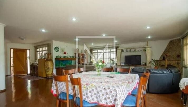 Sobrado à venda, 420 m² por R$ 2.975.000,00 – Aclimação – São Paulo/SP — foto 4 de 24