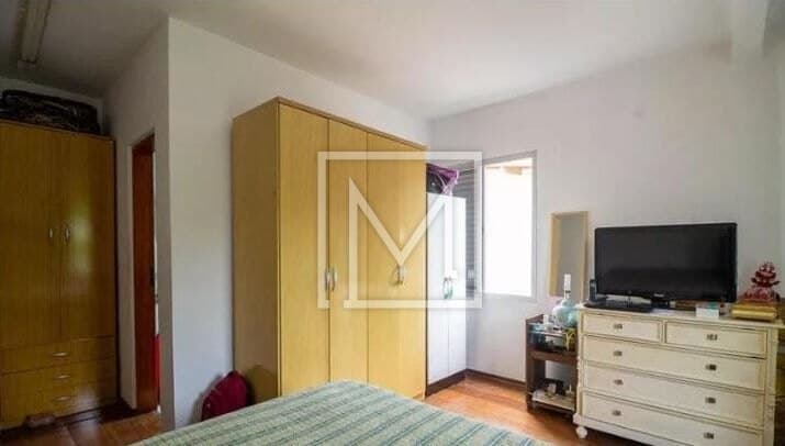 Sobrado à venda, 420 m² por R$ 2.975.000,00 – Aclimação – São Paulo/SP — foto 5 de 24