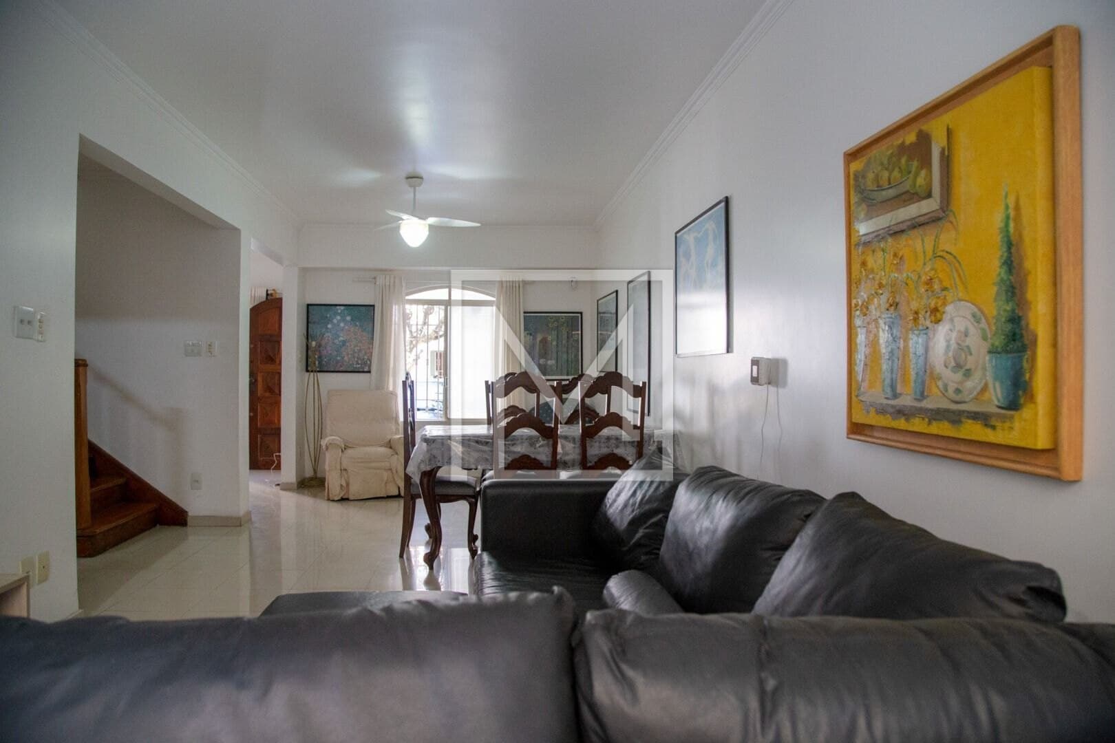 Sobrado com 4 dormitórios à venda, 170 m² por R$ 1.989.000,00 – Vila Mariana – São Paulo/SP — foto 3 de 38